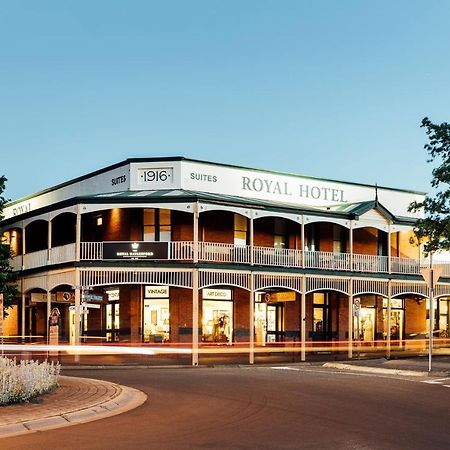The Royal Daylesford Hotel Ngoại thất bức ảnh