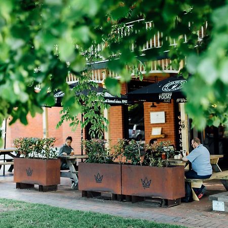 The Royal Daylesford Hotel Ngoại thất bức ảnh