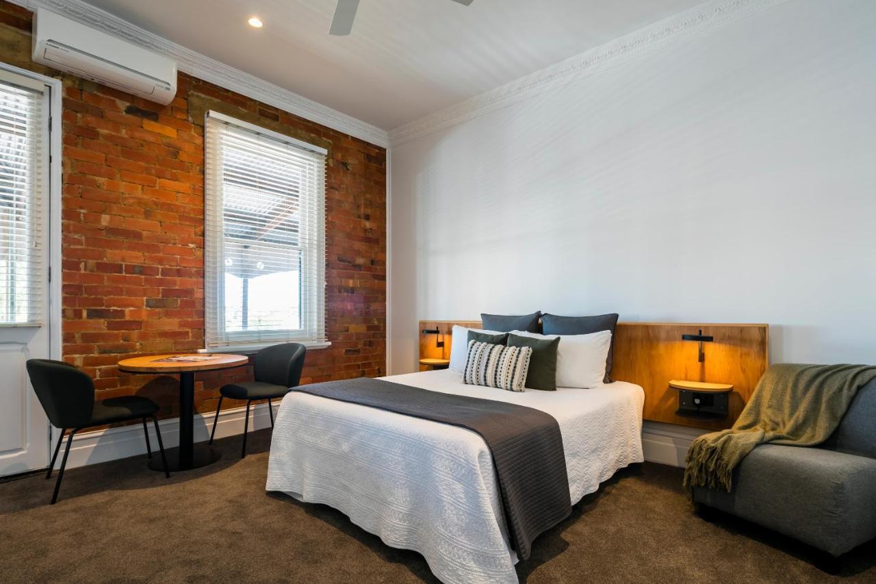 The Royal Daylesford Hotel Ngoại thất bức ảnh