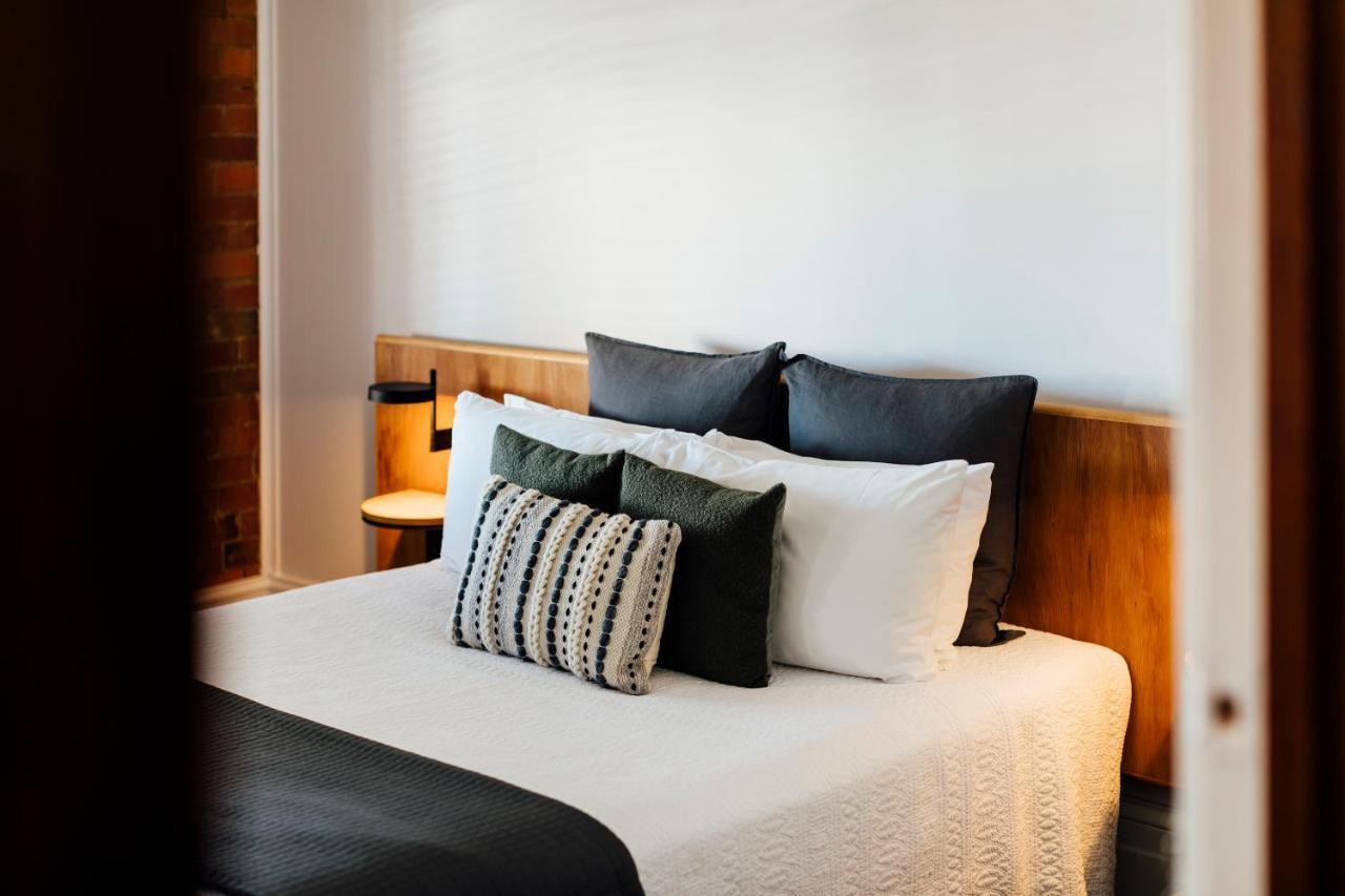 The Royal Daylesford Hotel Ngoại thất bức ảnh