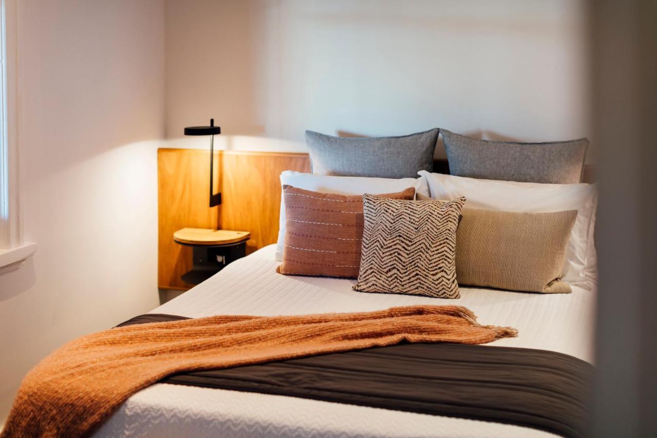 The Royal Daylesford Hotel Ngoại thất bức ảnh