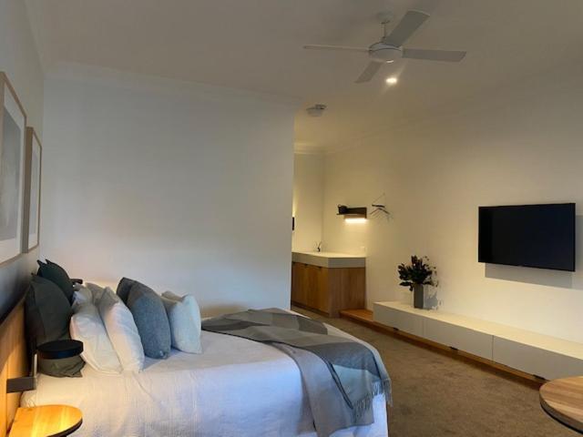The Royal Daylesford Hotel Ngoại thất bức ảnh