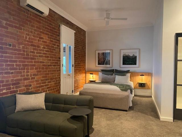 The Royal Daylesford Hotel Ngoại thất bức ảnh