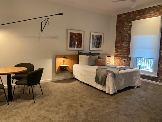 The Royal Daylesford Hotel Ngoại thất bức ảnh