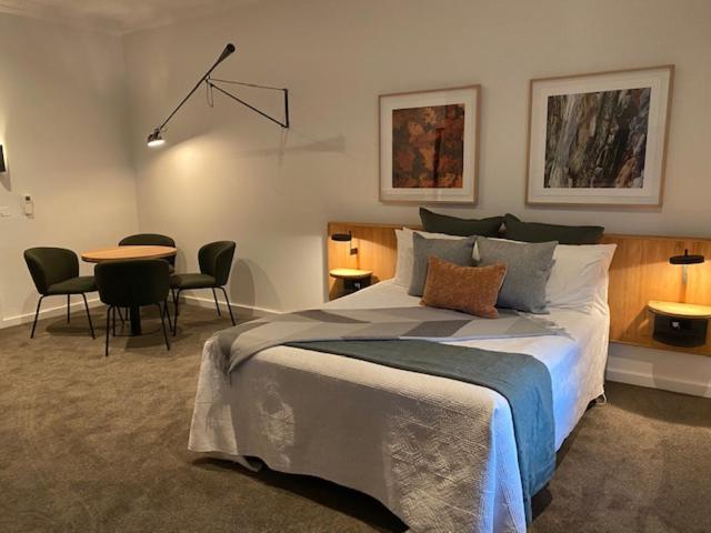 The Royal Daylesford Hotel Ngoại thất bức ảnh