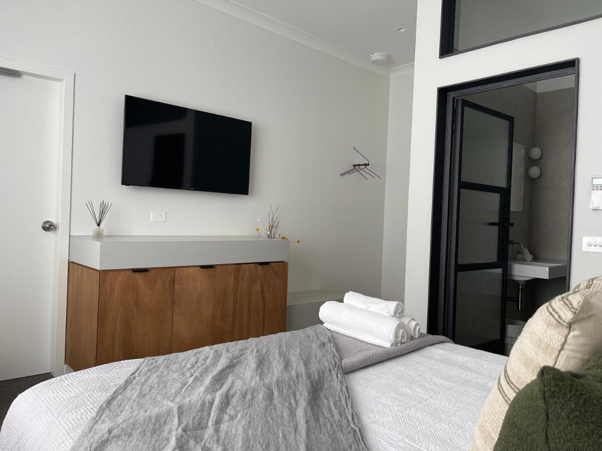 The Royal Daylesford Hotel Ngoại thất bức ảnh