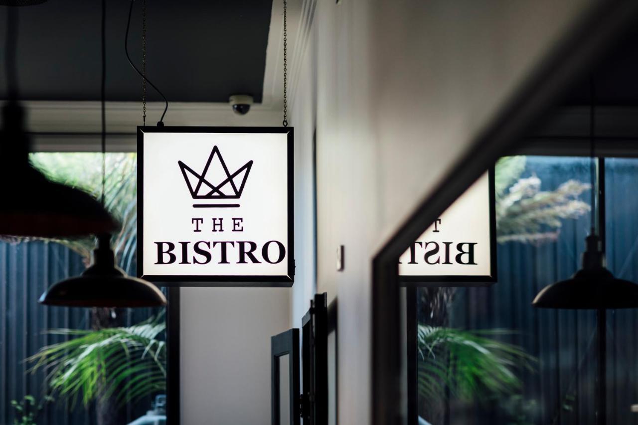 The Royal Daylesford Hotel Ngoại thất bức ảnh