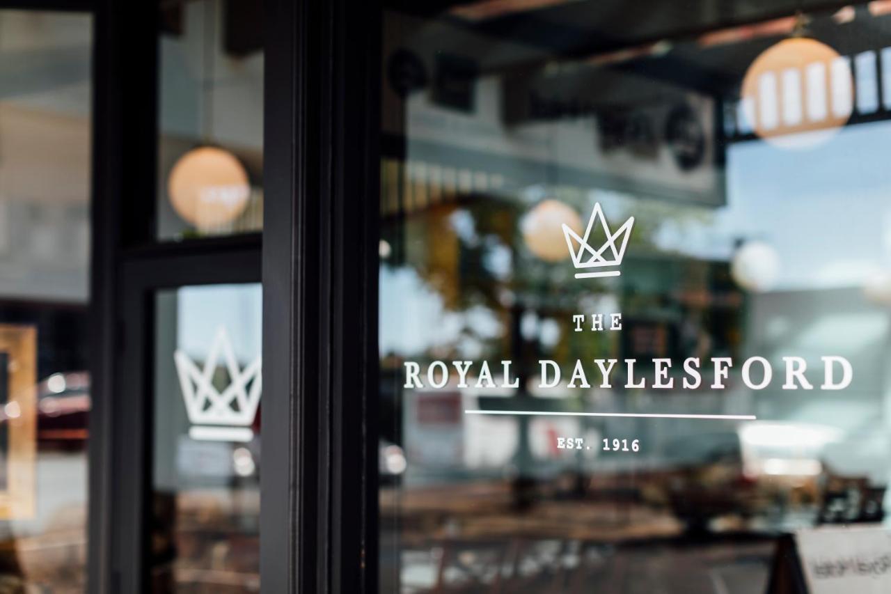 The Royal Daylesford Hotel Ngoại thất bức ảnh