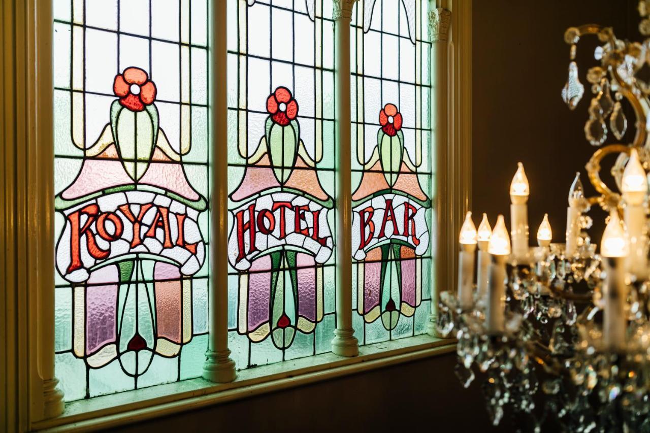 The Royal Daylesford Hotel Ngoại thất bức ảnh